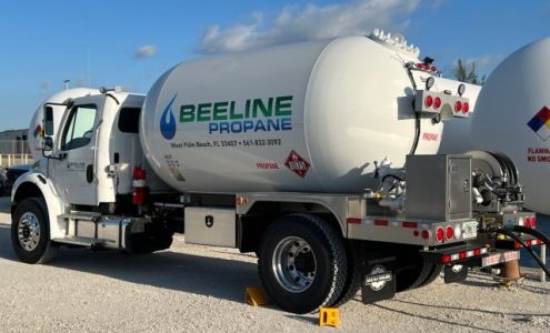 Beeline Propane