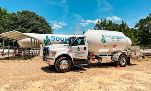 Southeast Quality Propane