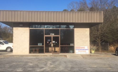 Bartow County Propane