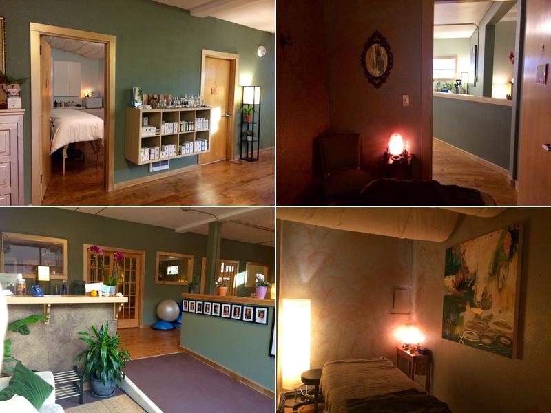 Body Mechanics Pilates & Bodywork