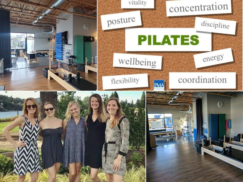 Springwater Pilates