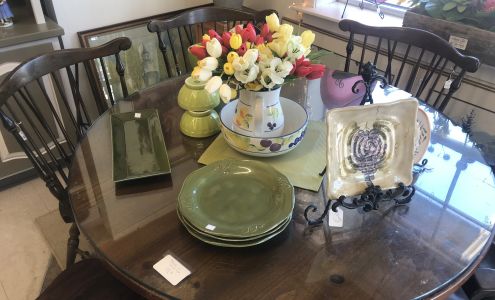 Love in Action Upscale Resale Store