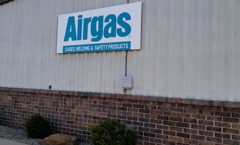 Airgas Store