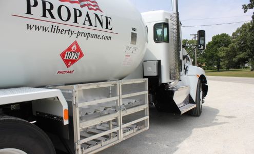 Liberty Propane