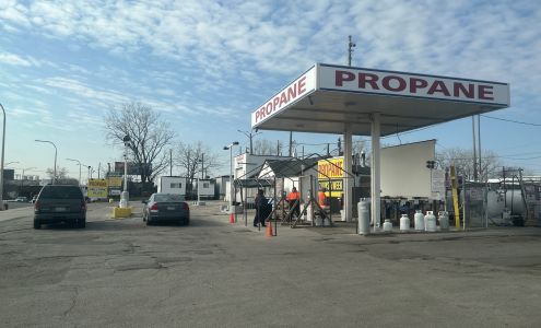 Tulsa Power Service Inc.