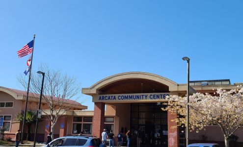 Arcata Community Center