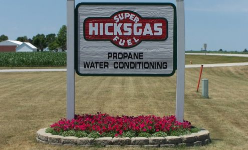 Hicksgas Propane Sales & Service