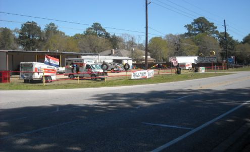 U-Haul Neighborhood Dealer Tilton