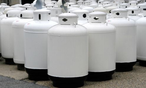 Sagamore Gas & Appliances Inc Colfax