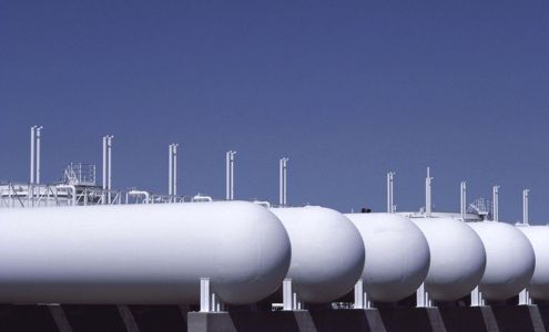 Frankfort Bottle Gas Inc.