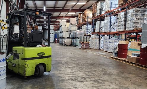 General Petroleum Lebanon