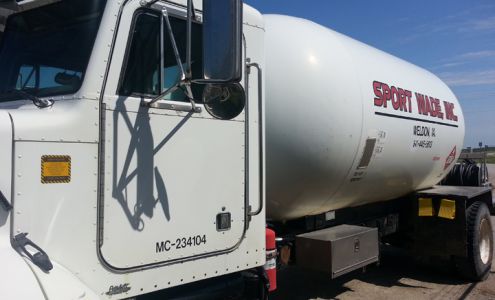 Sport Wade, Inc. Weldon