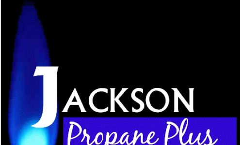 Jackson Propane Plus