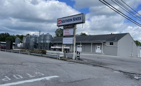 Southern States - London Cooperative