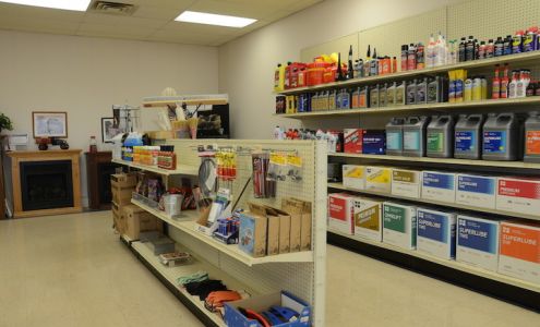 Southern States Hopkinsville Petroleum Cooperative