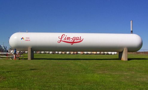 Lin-Gas Propane Elkton