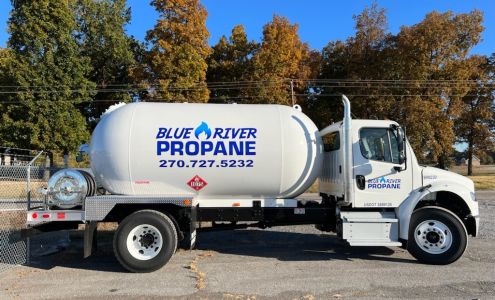 Blue River Propane