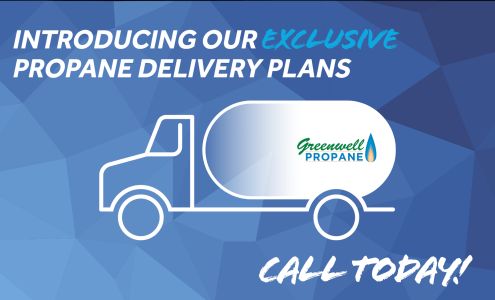 Greenwell Propane Taylorsville