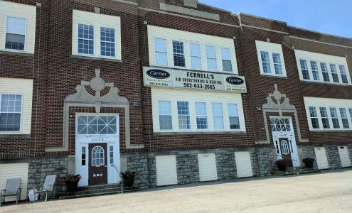 Ferrell's Air Conditioning & Heating