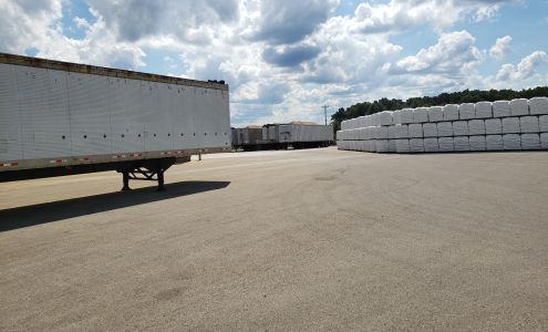 Somerset Pellet fuel