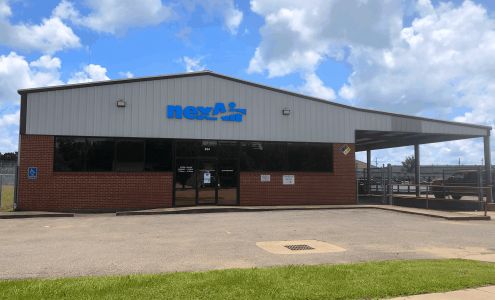 nexAir Alexandria