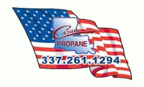 Cajun Propane