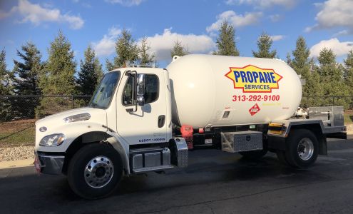 Propane Services