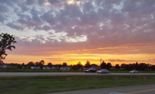 Pennington Gas Services