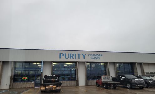 Purity Cylinder Gases