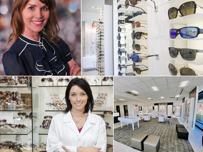 Newport Mesa Optometry