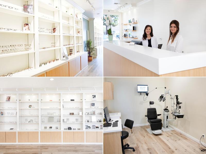 Scope Optometry