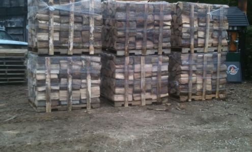 Michigan Fuelwood Products LLC Newberry