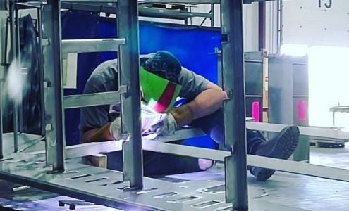 A-1 Welding 245th Ave, Staples Minnesota 56479