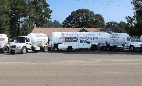 Eason Propane LLc
