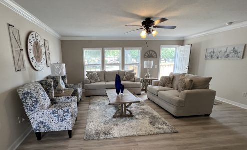 Ferrell Mobile Homes Benton