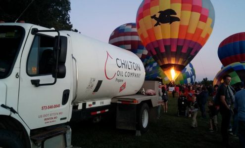 Chilton Oil Company Ironton