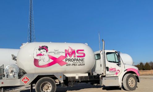 MS Propane