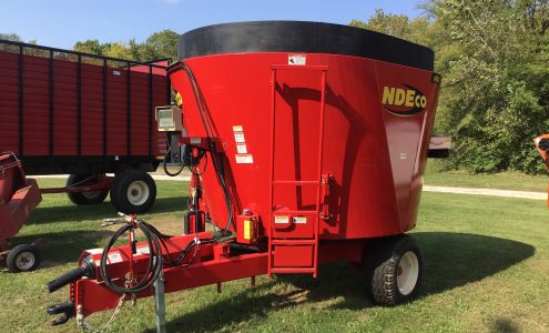 Oberholtzer Farm Supply Memphis