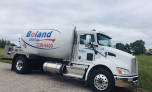 Boland Oil & LP Beaufort