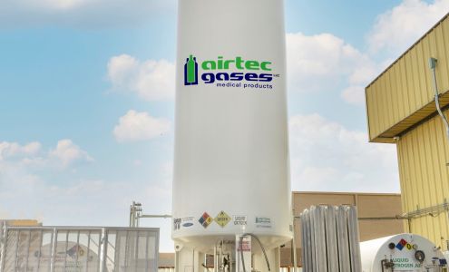 Airtec Gases