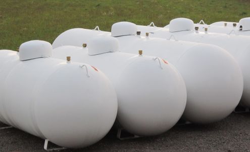 A-X Propane Los Ranchos de Albuquerque