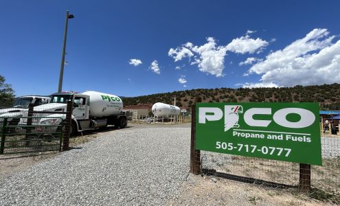 Pico Propane and Fuels Tijeras