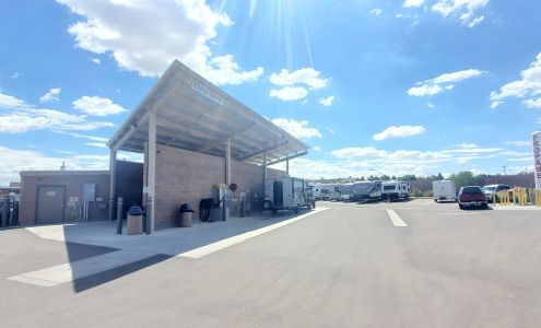 West Albuquerque Propane