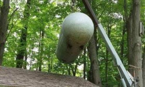 Lake Country Propane