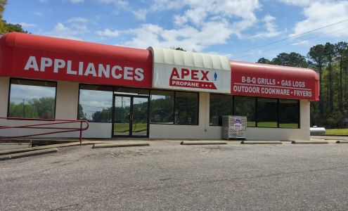 Apex Gas & Appliances