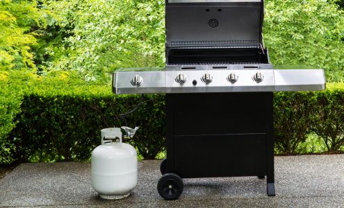 Conklin Oil and Propane, Inc