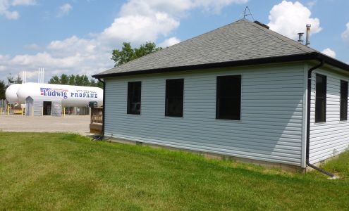 Ludwig Propane