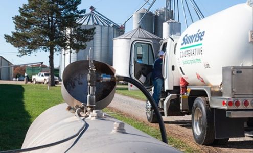 Sunrise Cooperative, Inc. (Springfield Energy)