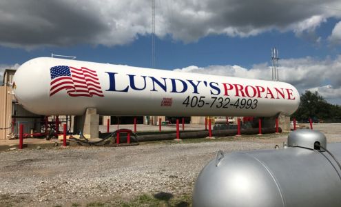 Lundy's Propane Gas Co
