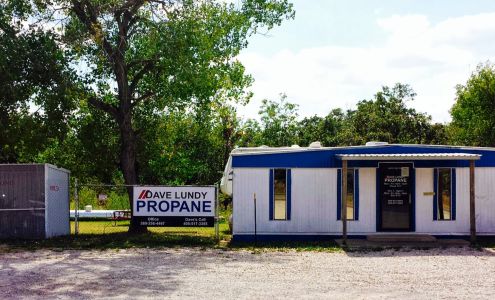 Ryan's Propane
